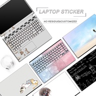 Lenovo ThinkPad T16 2024 Gen 3 16 ThinkPad T14p 2024 ABC Top Screen Keyboard PVC Vinyl Laptop Skin S