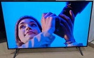 Samsung 43吋 43inch TU8000 4k smart TV 智能 電視