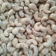 Raw Cashew Nuts / Original Wonogiri Cashew Nuts - 1KG