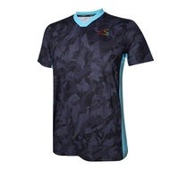 Jersey Badminton Hundred HBTS-3M092 Black