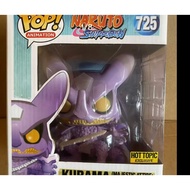 Funko Pop 725 Uzumaki Susanoo 6-inch Naruto Figure Susanoo Action Figure Ornament UWIH