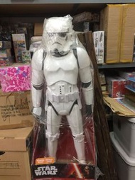 全新Star Wars 白兵