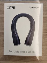 ITFIT portable neck cooler