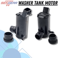 TOYOTA LAND CRUISER CYGNUS HDJ100 HDJ101 UZJ100 1998 - 2007 YEAR WASHER TANK MOTOR / WIPER TANK MOTO