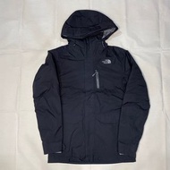 The North Face 3 in 1 Dryvent Jecket 防風防水三合一夾克