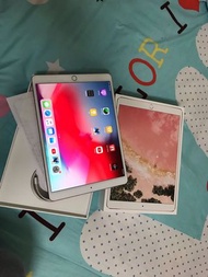 Ipad pro 10.5 256Gb wiffi only