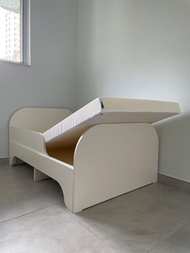 韓國伸縮床 COMME Kids Adjustable Bed