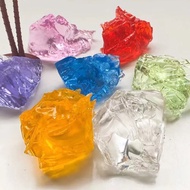 JELLY WAX ACCESSORIES DIY WAX BEANS STAMP TOY DIY JELLY WAX STAMP