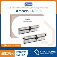 Specialized replacement lock core for Aqara U200 AL-D04E Smart Lock