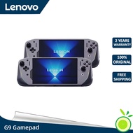 Lenovo Legion G9 Gaming Controller, High-Precision Movement Controller, Type-C Direct Connection, 20