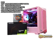 คอมประกอบ AMD Ryzen 5 5500 / 16GB DDR4 / 512GB SSD / GeForce GTX 1660 6GB