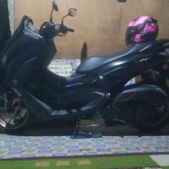 motor yamaha nmax bekas