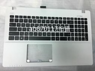 台北 現貨 ASUS 華碩原廠鍵盤中文版 X552M 白色殼含鍵盤 現場安裝 X552E X552MD