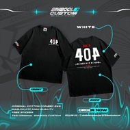 T-SHIRT 404 not found COTTON COMBED 24s ORIGINAL SimboolCustom.ind