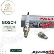 BOSCH Spark plug A7TC ( U4AC )