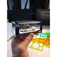Honda NSX Type-R | HOBBY JAPAN