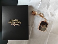 CHANEL Keychain (Premiere Funfair)