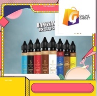 BANGSAWAN HTPC SERIES 30ML PREMIUM POD REPLACEMENT ACCESSORIES READY STOCK SMART  ONLINE ORDER