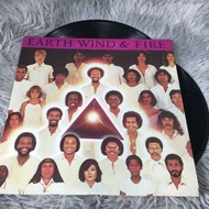 Earth Wind & Fire – Faces 12 Inches 2LP G106