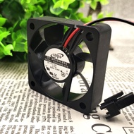 HB AD5024HX-D70 5015 24V 0.11A 5CM CM INVERTER COOLING FAN