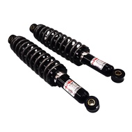 APIDO Gas Adjustable Absorber 270mm 330mm 340mm Suspension Honda EX5 Wave 100 110 125 Future Kriss Y