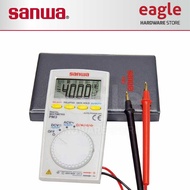 Sanwa PM3 Digital Mutlimeter