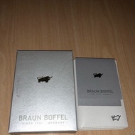 Braun Buffel