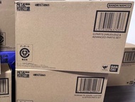 Bandai Metal Robot Spirits Hazel  TR-1 + g parts