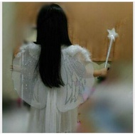 Angel Wings Toy biru Angel Wings/