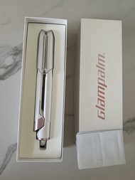 Glampalm 專業造型直髮夾 GP201T 全新連盒