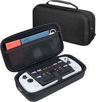 ButterFox Large Carrying Case for Lenovo Legion Go S Handheld, Compatible with Both Windows and Stea