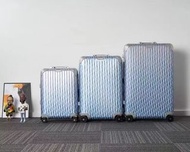 rimowa original aluminium dior cabin hand carry size 21