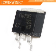 5 Piece  IRF1010NS F1010NS TO-263  Integrated circuit IC
