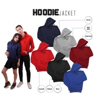 Trendy Men's Korean Jacket, Handsome Men's Sweater, Spring And Mus CO811 Plain Hoodie Without Zipper