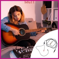 LID Replacement Braided Headphones Line Cord Audios Cable for HD25 HD560 HD540 HD480 HD430 HD414 HD2