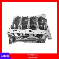 【Drive Automotive Intemational】EA888 G2 Auto Engine Parts Engine Block 06H103011BA For EA888 G2 Engi
