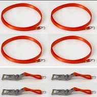 [ 1PCS ] Bundling Belt Ropes RC Truck Trailer Parts