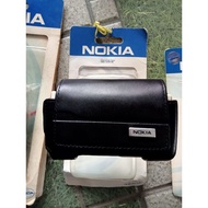 Leather case nokia 6600 6630 7610 Original