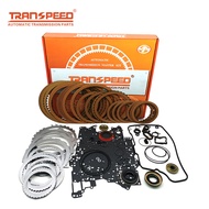 Transpeed 6t75e 6t70e 6t75 6t70เกียร์อัตโนมัติ Rebuild Master Kit สำหรับ Buick Enclave CADILLAC Chev