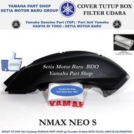 Original Yamaha Bandung New N Max Nmax Neo S Air Filter Box Cover