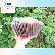 Vinh Chau [50gr bag] - Food for small fish, fry, fry