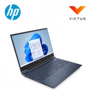 HP Victus 16-R0032TX 16.1" FHD 144Hz Gaming Laptop Performance Blue ( I5-13500HX, 16GB, 512GB SSD, R