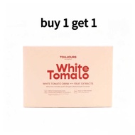 TOUJOURS ADVANCED WHITE TOMATO WITHOUT COLLAGEN (30 sachets)