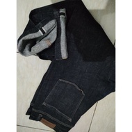 Evisu Men's Jeans minus