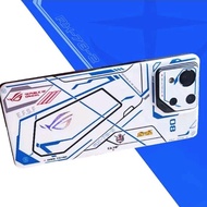 ROG Phone 8/7/6  Gundam Special Edition/Batman/Call Of Duty/ Diablo/Spiderman PhoneSkin AerocaseSkin