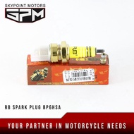 R8 SPARK PLUG BP6HSA (9855-410)
