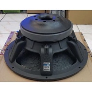 Speaker ACR 15inch 15in 15" Subwoofer ACR 15700 Deluxe