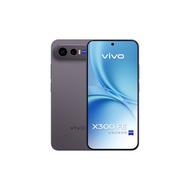 VIVO X300 FE 5G 手機 12+512GB 黑色