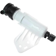 Headlight Washer Nozzle Actuator Jet Cover Cap Fit For Hyundai Sonata Hybrid LF 2015 2016 2017 98671