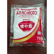 AJINOMOTO 72g /300g 味&素